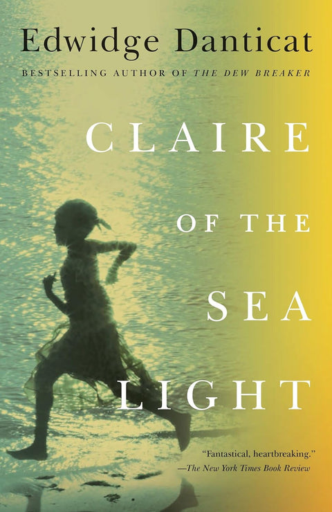 Claire of the Sea Light (Vintage Contemporaries) by Edwidge Danticat