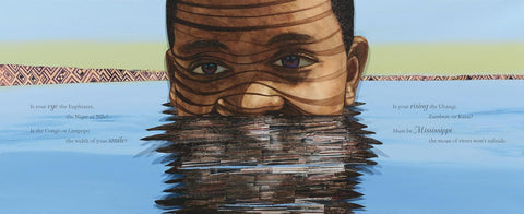 Black Boy, Rise by Brynne Barnes, Bryan Collier (Illustrator)