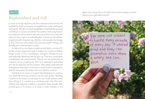 Shine Bright Anyway: 90 Affirmations That Declare You Are Enough When the World Says You're Not by Faith Broussard Cade