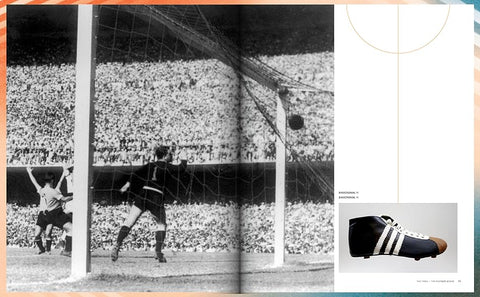 Immortal Moments: The World Cup by Rick Barba, Charlie Davis (Illustrator)