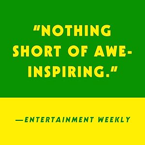 A Brief History of Seven Killings: A Novel by Marlon James