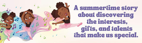 Chichi and Didi Find Their Gifts by Peace Amadi, Ndidi Amadi, Hayley Blackwood (Illustrator)
