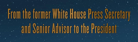 Independent: A Look Inside a Broken White House, Outside the Party Lines by Karine Jean-Pierre