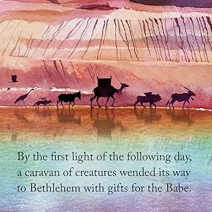 Lullaby for the King *Signed copy* by Nikki Grimes (Author), Michelle Carlos (Illustrator)