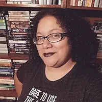 Ruby Finley vs. the Interstellar Invasion by K. Tempest Bradford (Author)