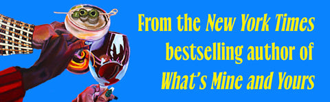 *PRE-ORDER (8/4 RELEASE)* Take What You Can by Naima Coster