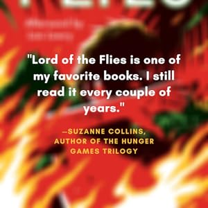 Lord of the Flies by William Golding