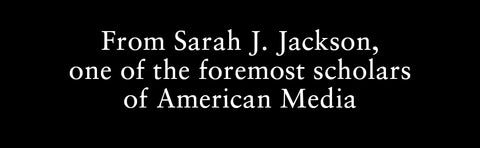 *PRE-ORDER (6/16/26 RELEASE)* A Second Sight: How the Wonder and Vision of Black Mediamakers Push America Toward Freedom by Sarah J. Jackson