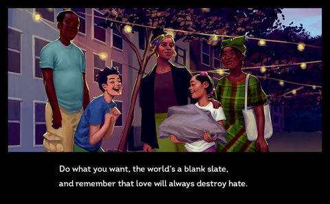 Little Black Girl: Oh, the Things You Can Do! by Kirby Howell-Baptiste, Paul Davey (Illustrator)