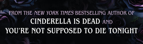 Make Me a Monster by Kalynn Bayron