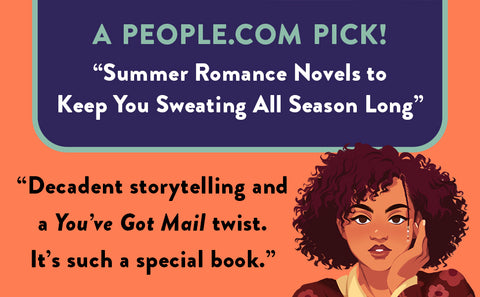 Isn't It Obvious? by Rachel Runya Katz