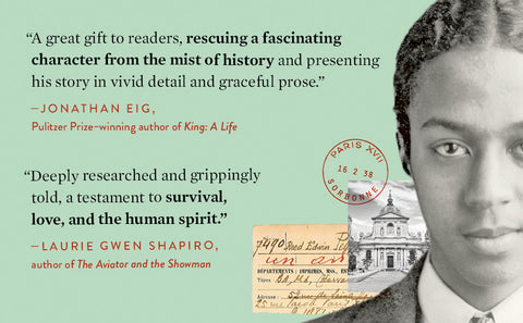 *** PRE-ORDER, 2/3/26 RELEASE *** The Remarkable Life of Reed Peggram: The Man Who Stared Down World War II in the Name of Love by Ethelene Whitmire