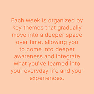 Small Doses of Awareness: A Microdosing Companion - Guided Journal by Shin Yu Pai, Amy Wong Hope