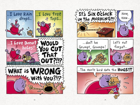 Dog Man: Big Jim Begins: A Graphic Novel (Dog Man #13) by Dav Pilkey