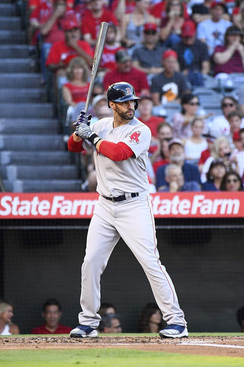 Swing Kings: The Inside Story of Baseball's Home Run Revolution by Jared Diamond