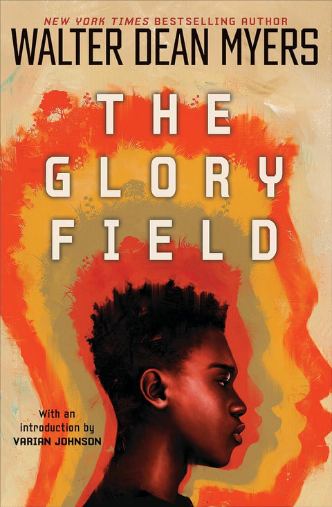 The Glory Field by Walter Dean Myers