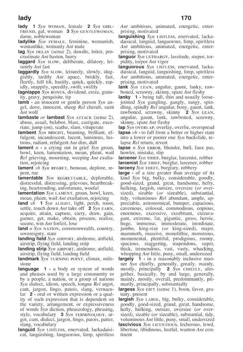 Webster's for Students Dictionary/Thesaurus Shrink-Wrapped Set