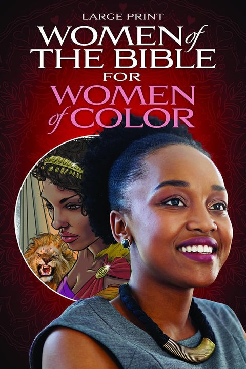 Women of the Bible for Women of Color