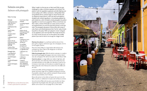 *PRE-ORDER (8/11 RELEASE)* Cooking con Omi: A Love Letter to Puerto Rican Home Cooking
