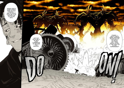 Clock Striker, Volume 2: The Sharing Society by Issaka Galadima, Frederick L. Jones (Saturday AM TANKS)