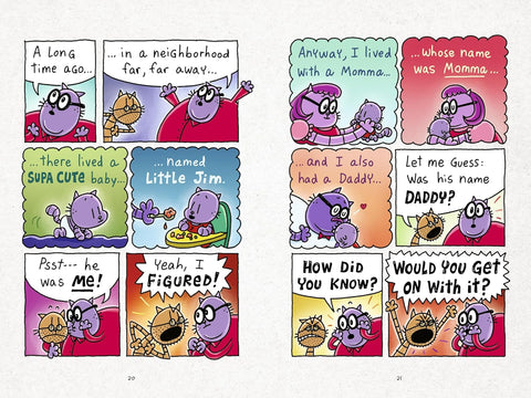 Dog Man: Big Jim Begins: A Graphic Novel (Dog Man #13) by Dav Pilkey