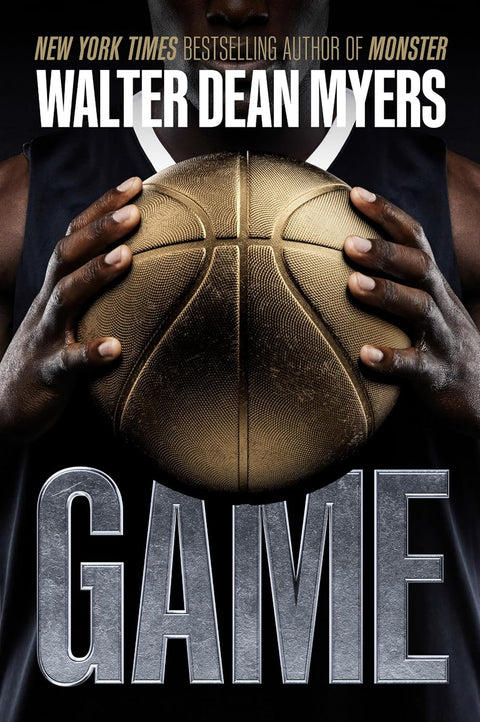 Game by Walter Dean Myers