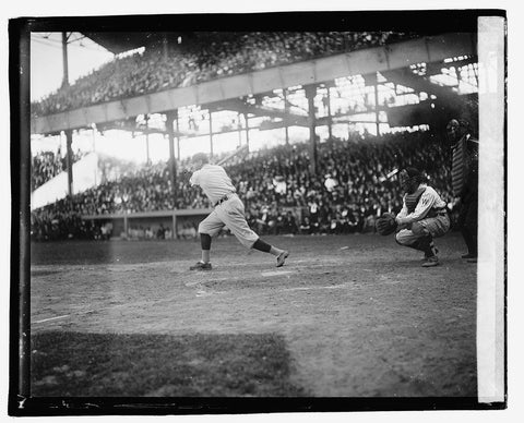 Swing Kings: The Inside Story of Baseball's Home Run Revolution by Jared Diamond