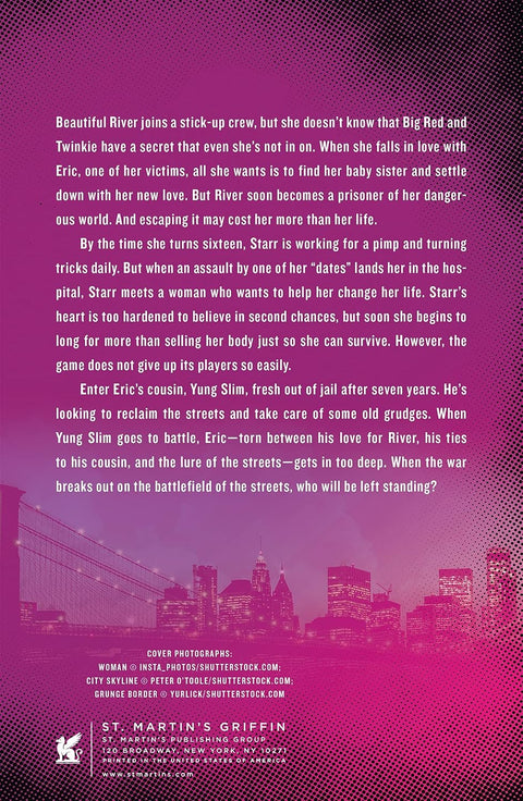 It’s Like Candy: An Urban Novel by Erick S. Gray
