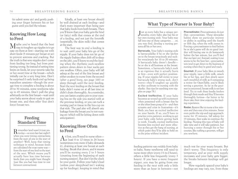 What to Expect the First Year (Updated in 2024) by Heidi Murkoff