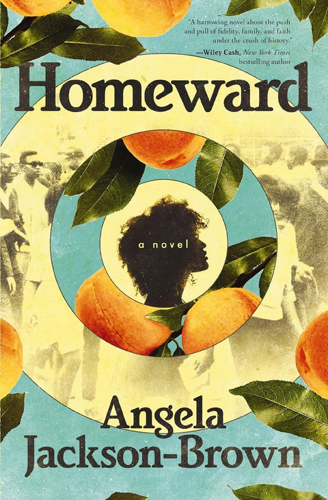 Homeward: A Novel by Angela Jackson-Brown