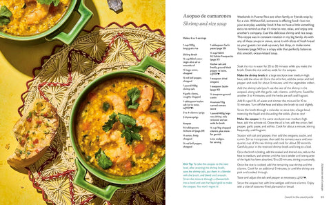 *PRE-ORDER (8/11 RELEASE)* Cooking con Omi: A Love Letter to Puerto Rican Home Cooking