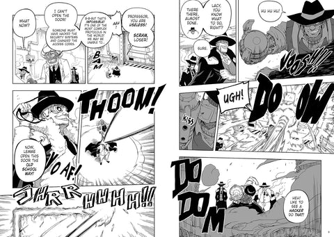 Clock Striker, Volume 1: "I'm Gonna Be a SMITH!" by Issaka Galadima, Frederick L. Jones (Saturday AM TANKS)
