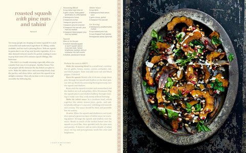 *PRE-ORDER (3/17 RELEASE)* I Sleep In My Kitchen: Comfort Food Recipes From My Palestinian American Home: A Cookbook by Miriam Daud