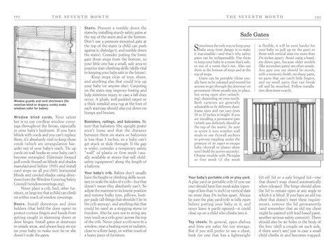 What to Expect the First Year (Updated in 2024) by Heidi Murkoff