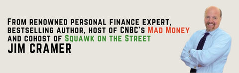 How to Make Money in Any Market by Jim Cramer