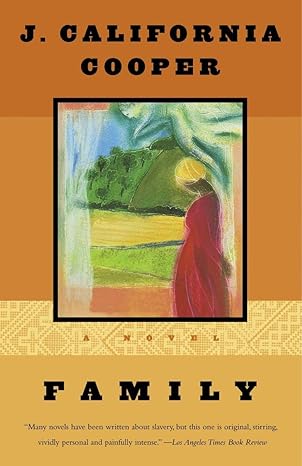 Family by J. California Cooper (Paperback)