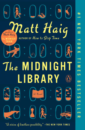 The Midnight Library