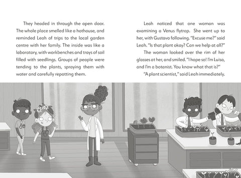 Adventures with The Secret Explorers: Collection Two: 4-Book Box Set by SJ King (Author)