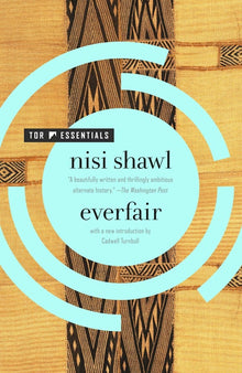 Everfair: A Novel (Everfair, 1) by Nisi Shawl