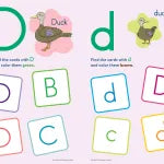 Brain Quest Workbook: Pre-K Revised Edition