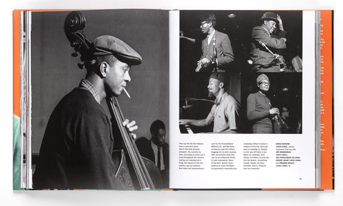 Black Ivy: A Revolt in Style by Jason Jules (Editor, Author), Graham Marsh (Designer)