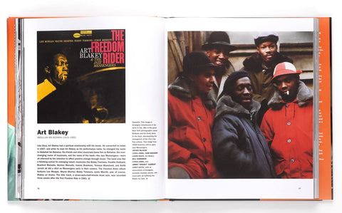 Black Ivy: A Revolt in Style by Jason Jules (Editor, Author), Graham Marsh (Designer)