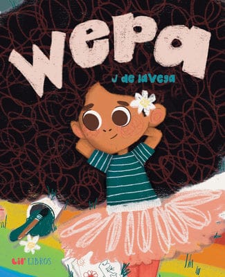 Wepa by J de la Vega