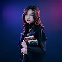 Pink Ink: A Dark Romance by Avina St. Graves