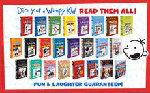 The Wimpy Kid Movie Diary: How Greg Heffley Went Hollywood, Revised and Expanded Edition by Jeff Kinney