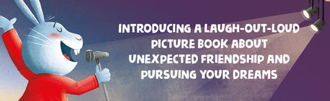 Unfunny Bunny by Kenan Thompson, Bryan Tucker, Tony Neal (Illustrator)