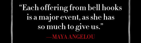 All About Love: The Deluxe Collector's Edition: New Visions (Part of: Love Song to the Nation, 3 books) by bell hooks