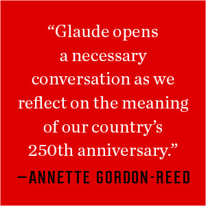 *PRE-ORDER (5/26/26 RELEASE)* America, U.S.A.: How Race Shadows The Nation's Anniversaries by Eddie S. Glaude