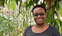 When Trees Testify: Science, Wisdom, History, and America’s Black Botanical Legacy  by Beronda L. Montgomery (Author)