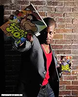 Harper Sharp: Kid Detective (A Graphic Novel) by Jarrett Williams